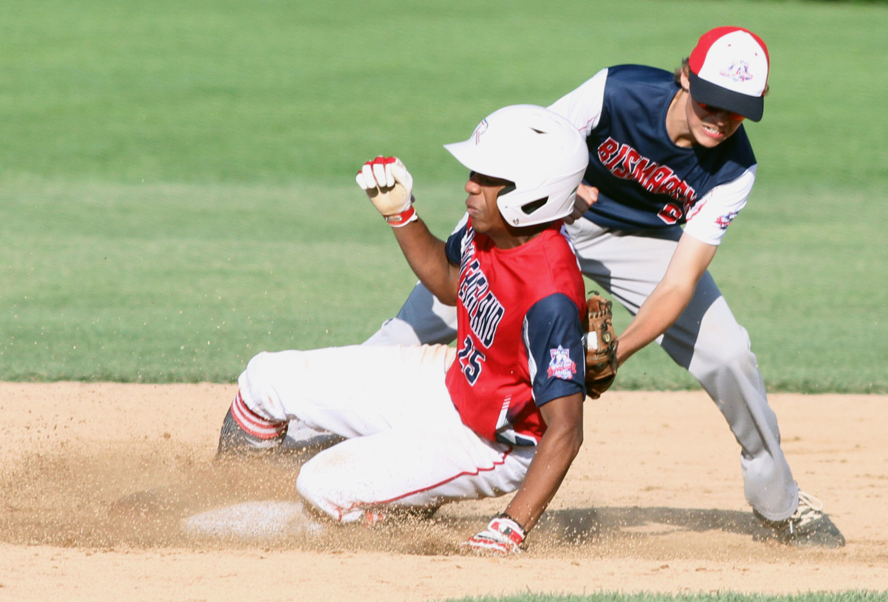 babe ruth championship